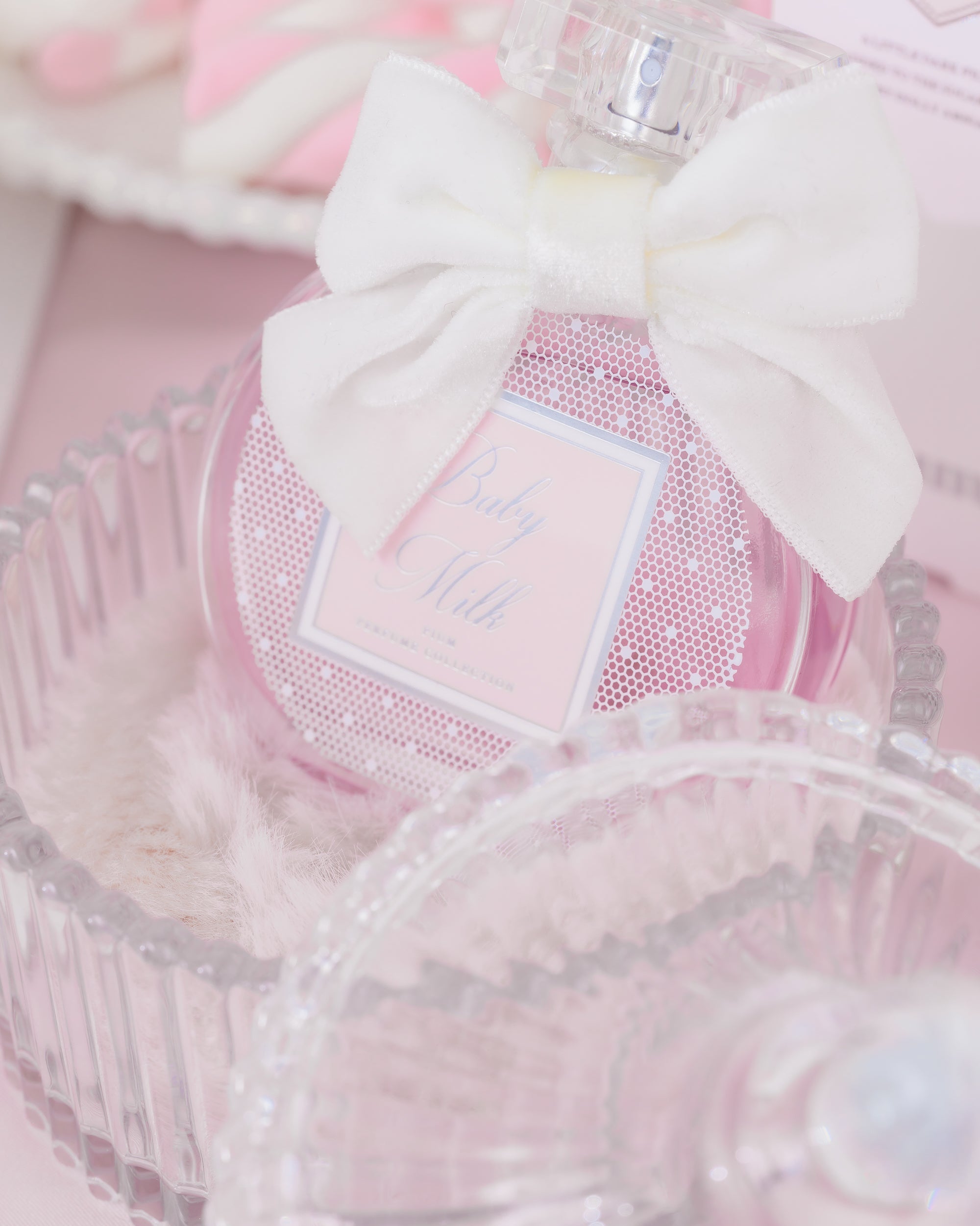 Baby Milk Perfume