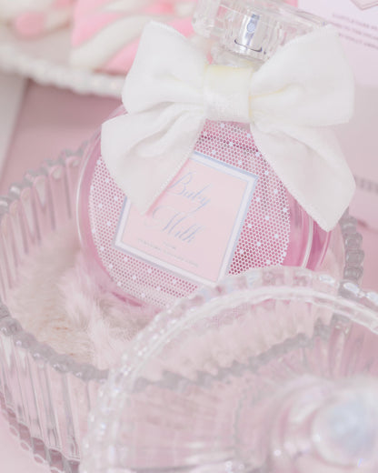 Baby Milk Perfume
