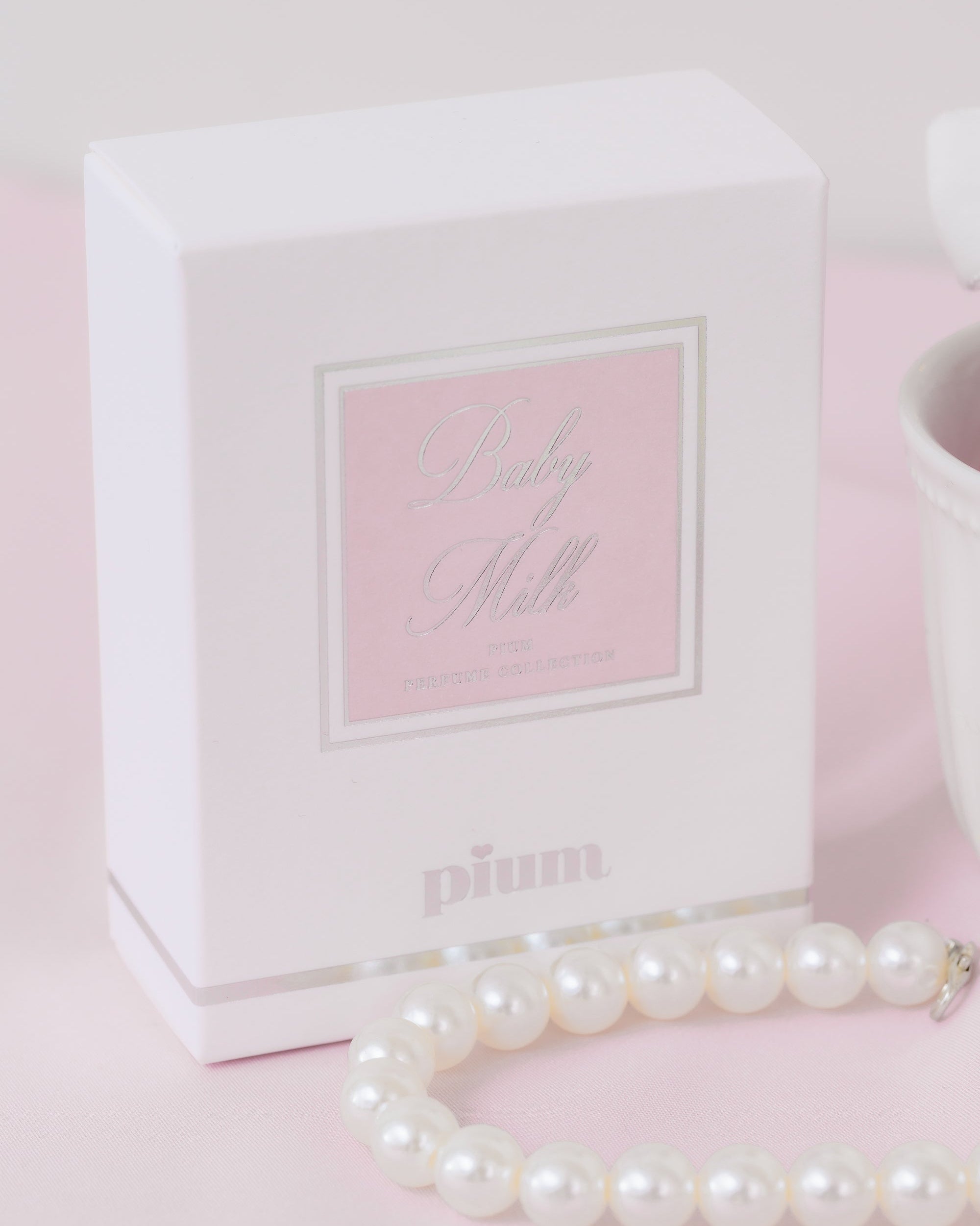 pium 香水 Baby Milk Baby Milk Perfume – pium