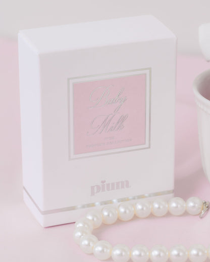 Baby Milk Perfume