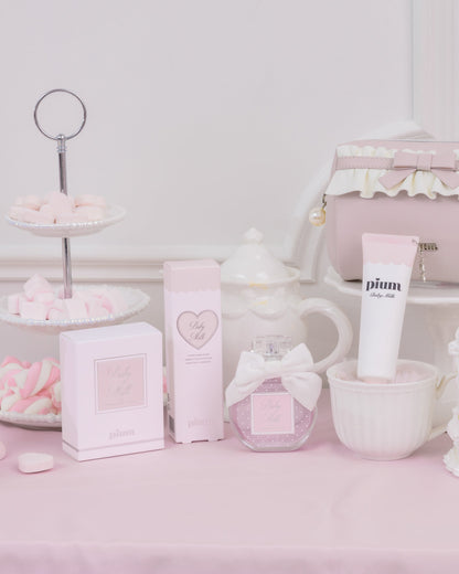 Baby Milk SET BOX