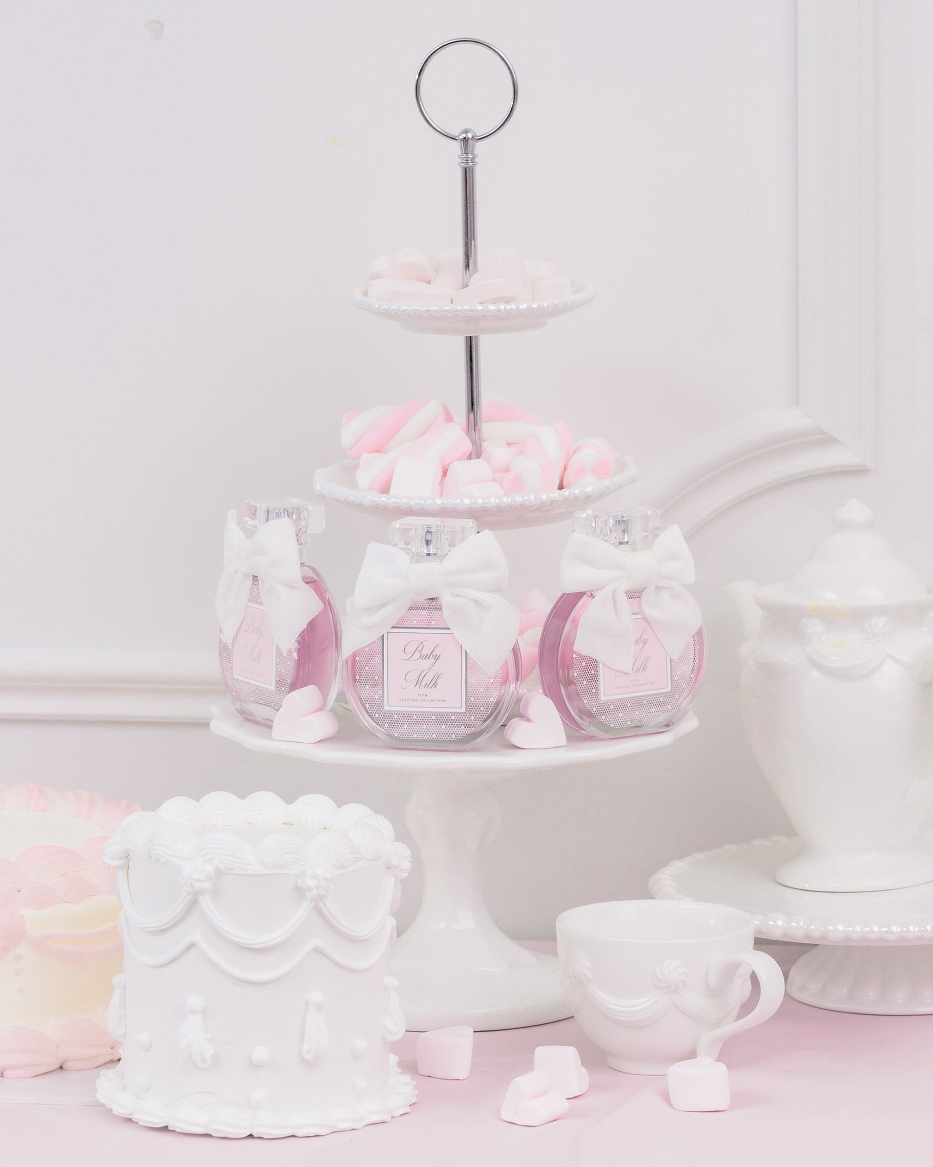 Baby Milk Perfume