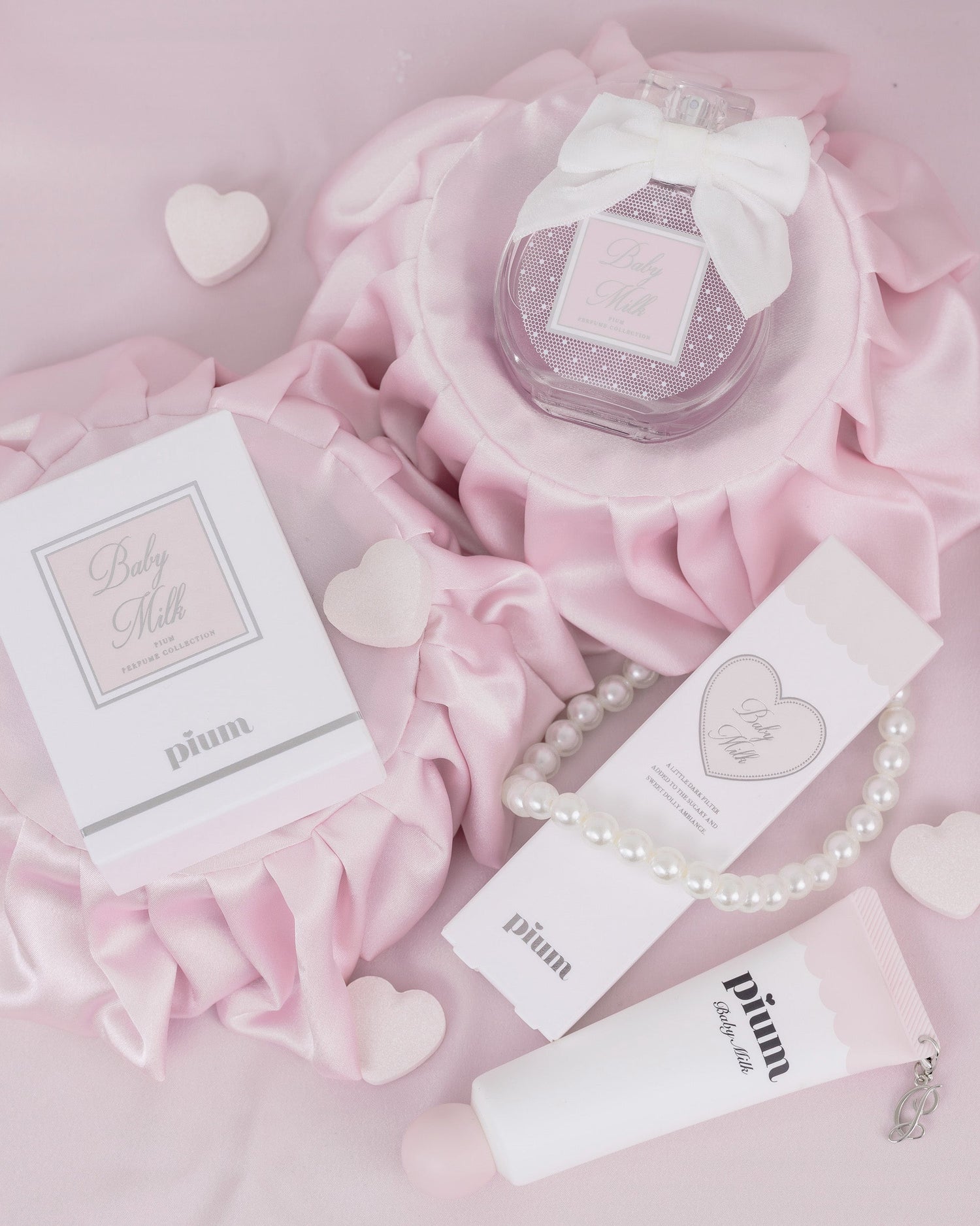 Baby Milk SET BOX