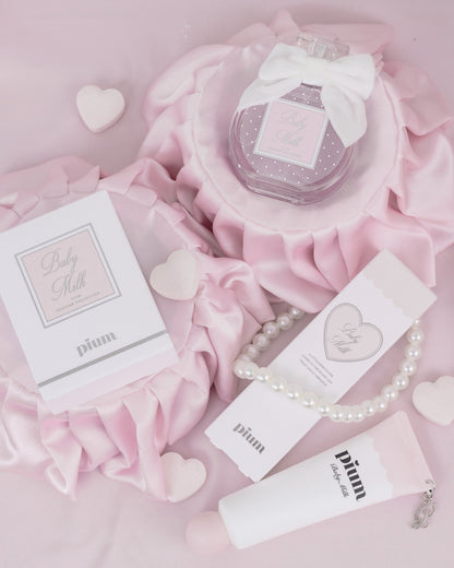 Baby Milk SET BOX
