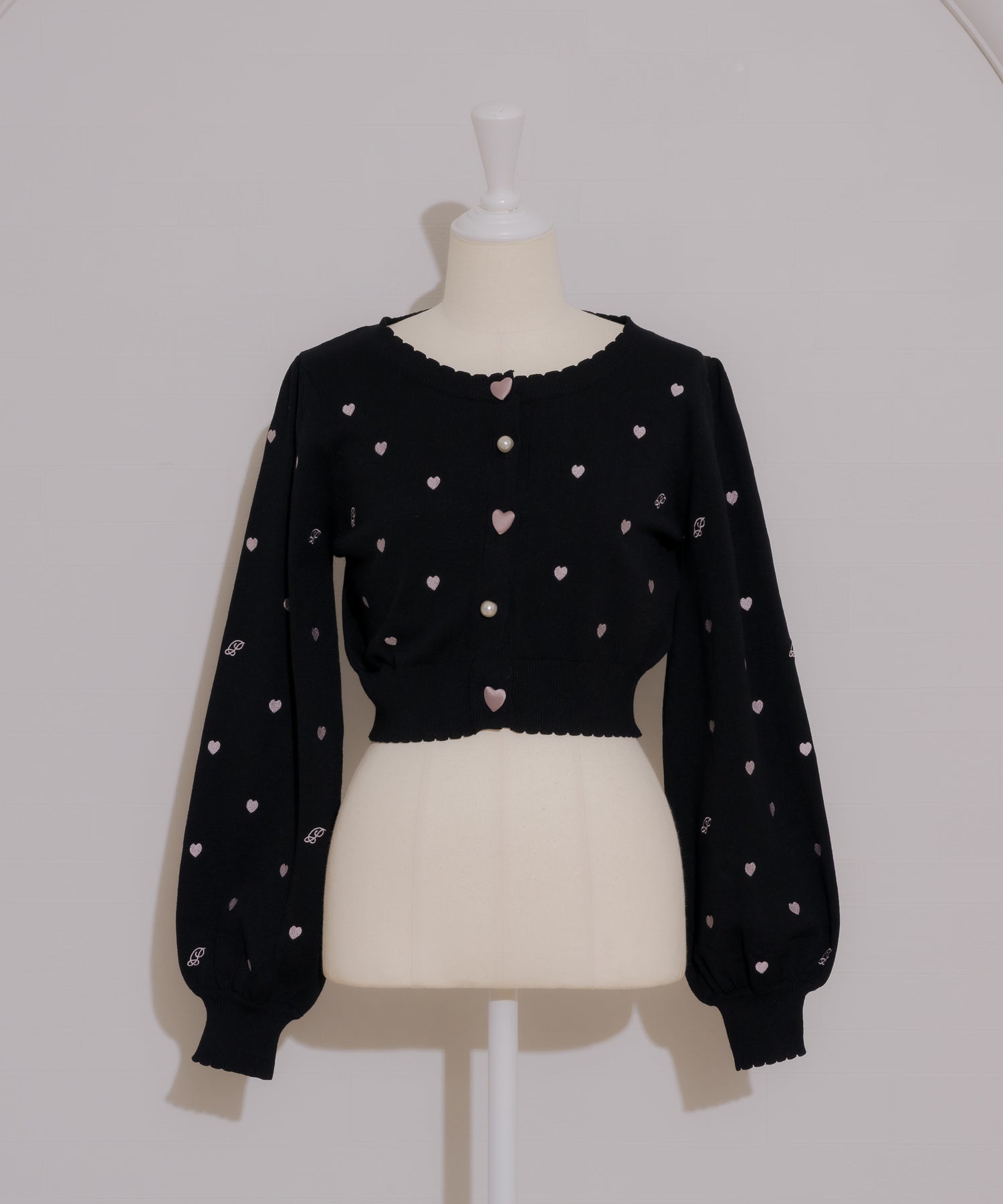 カラー:ブラック