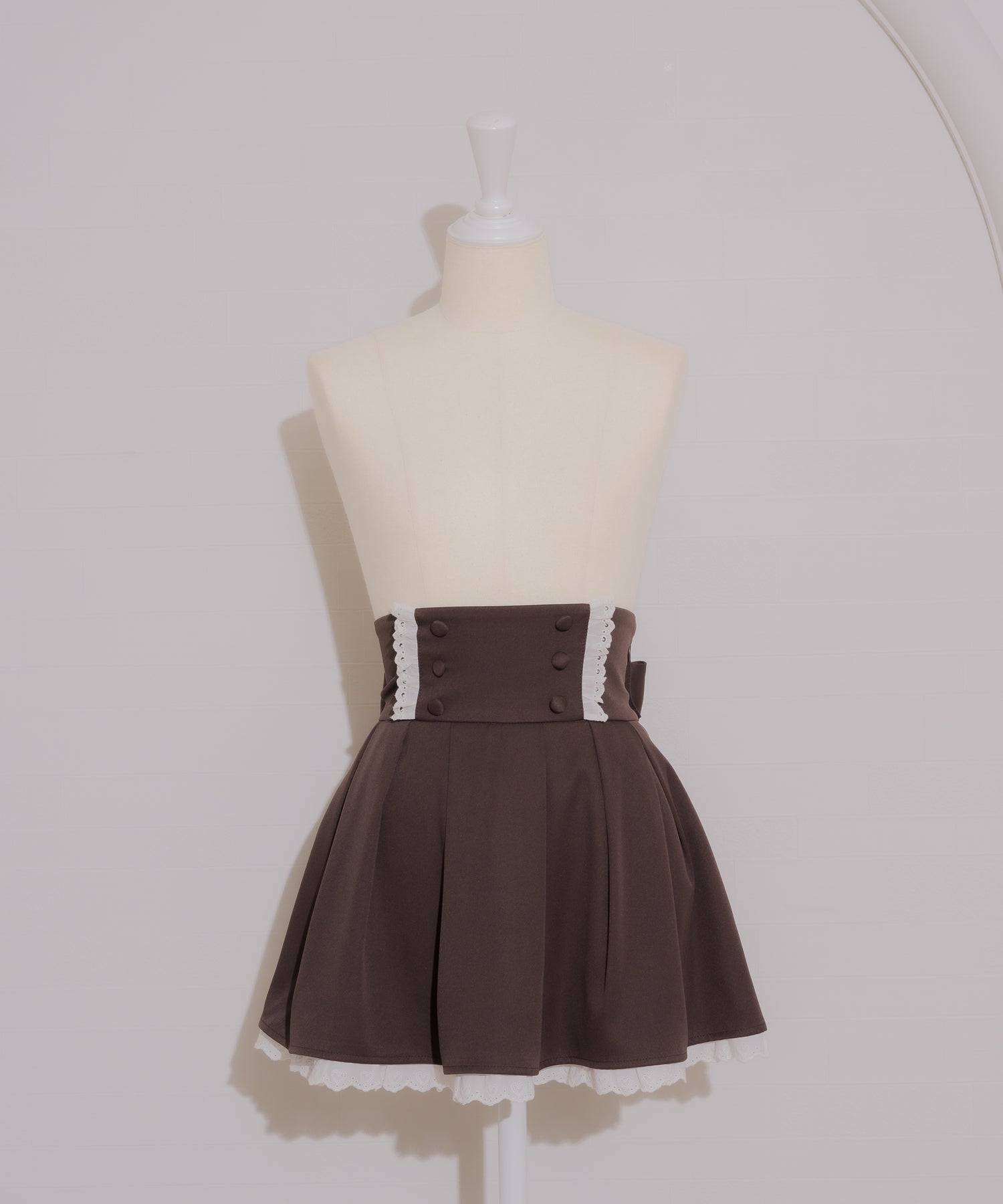 カラー:ブラウン