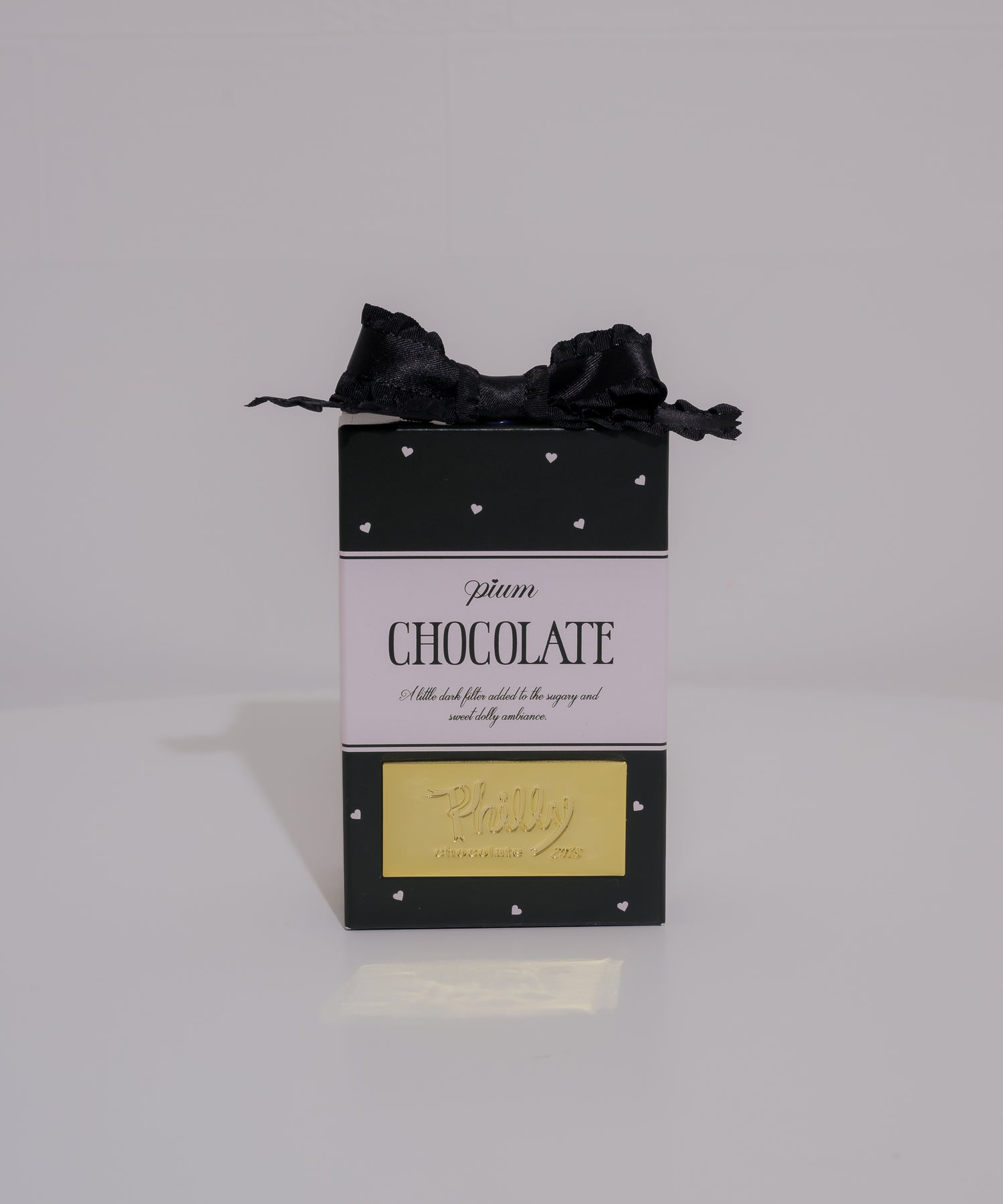 カラー:ブラック