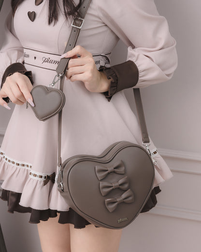 カラー：ブラウン