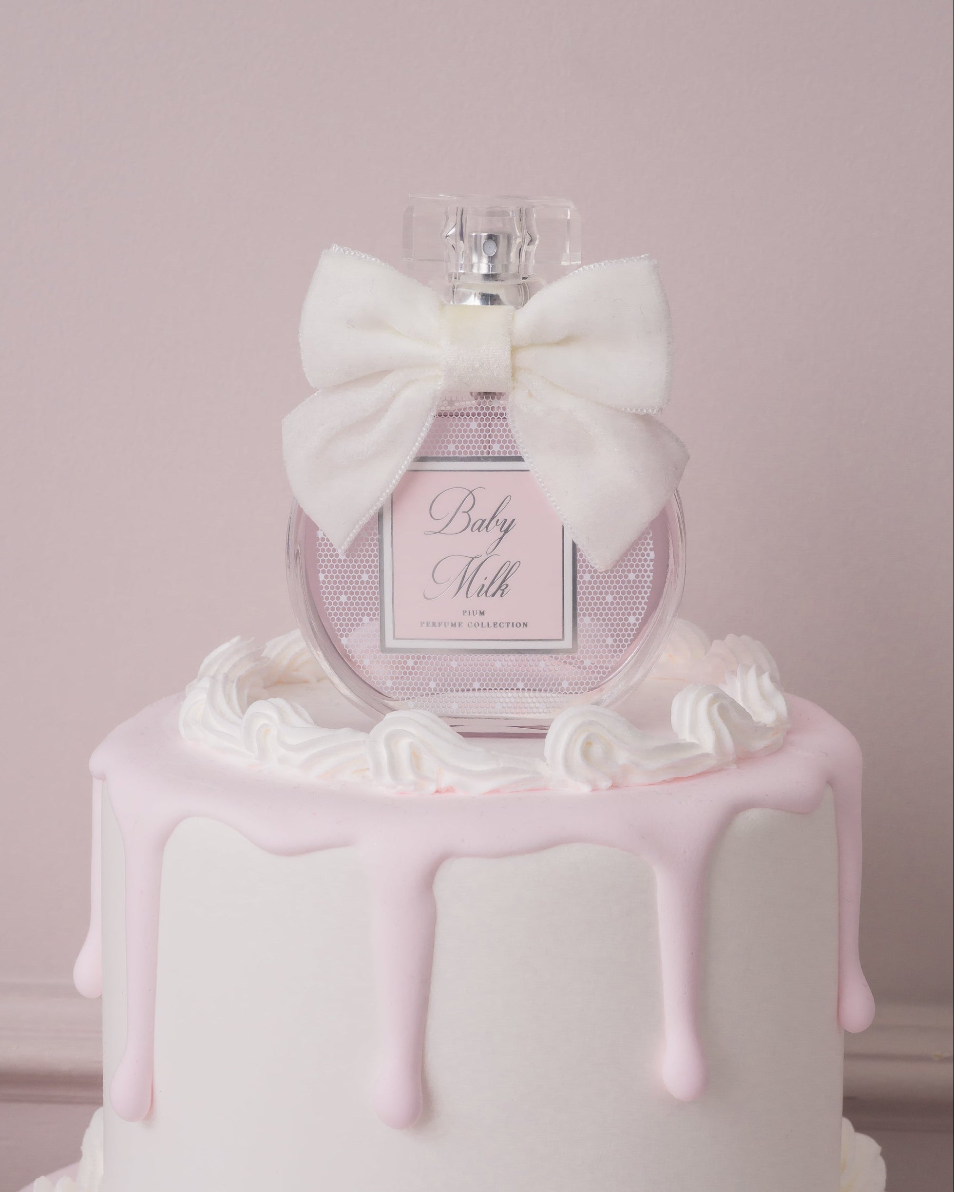 Baby Milk Perfume