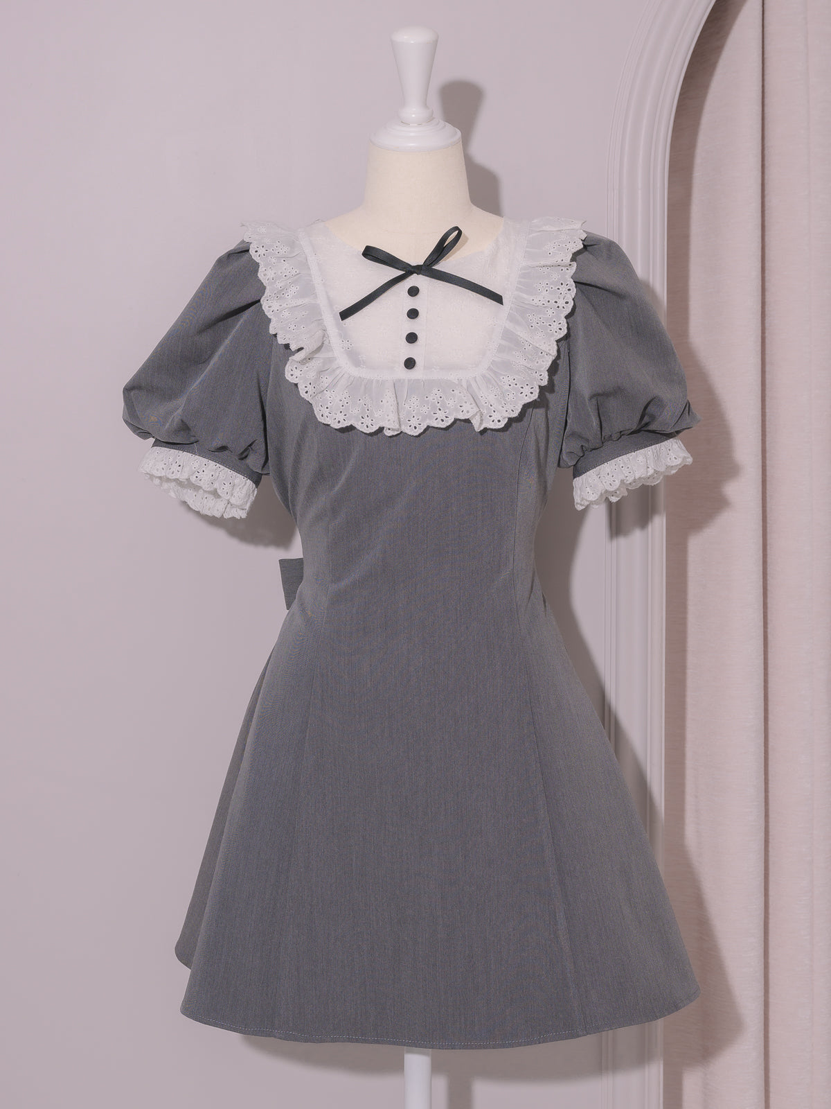 カラー : チャコール