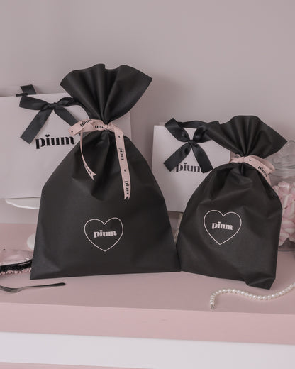 piumオリジナルラッピング (pium beauty)