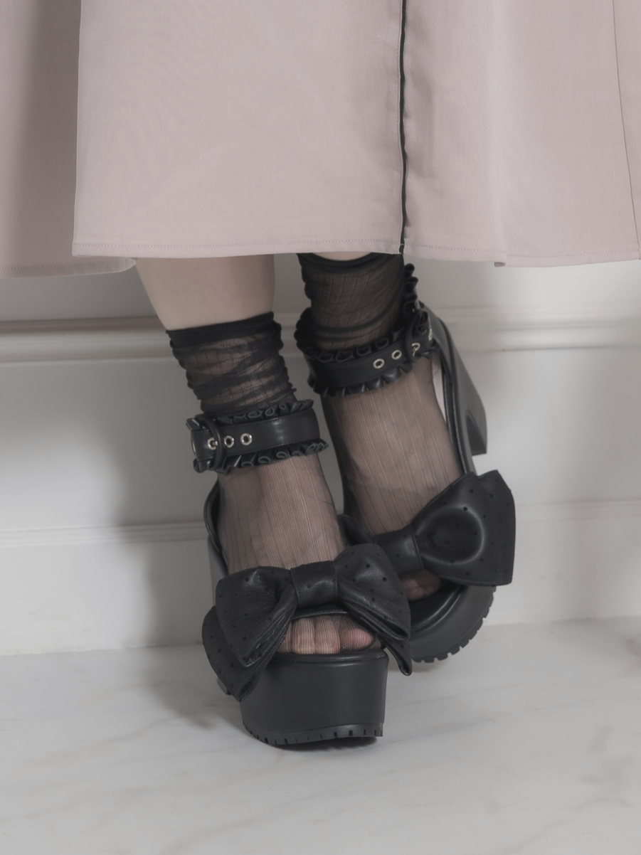 カラー:ブラック