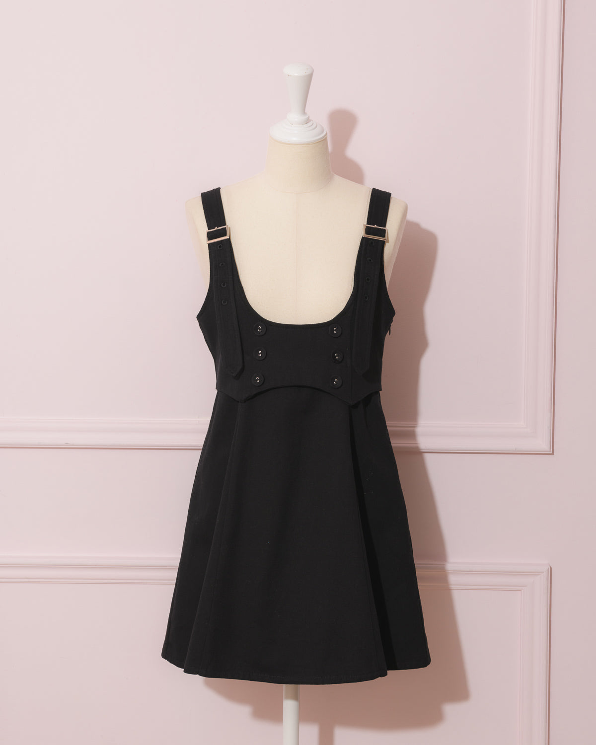 カラー:ブラック