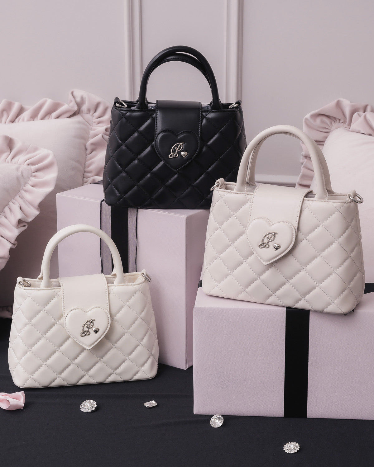 BAG – pium