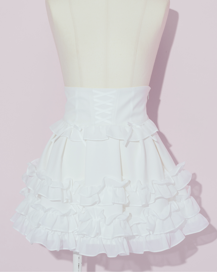 カラー:ホワイト