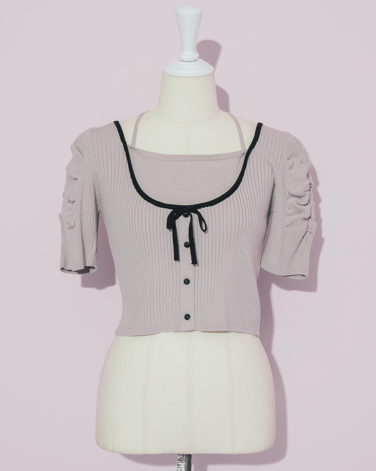 カラー:グレージュ