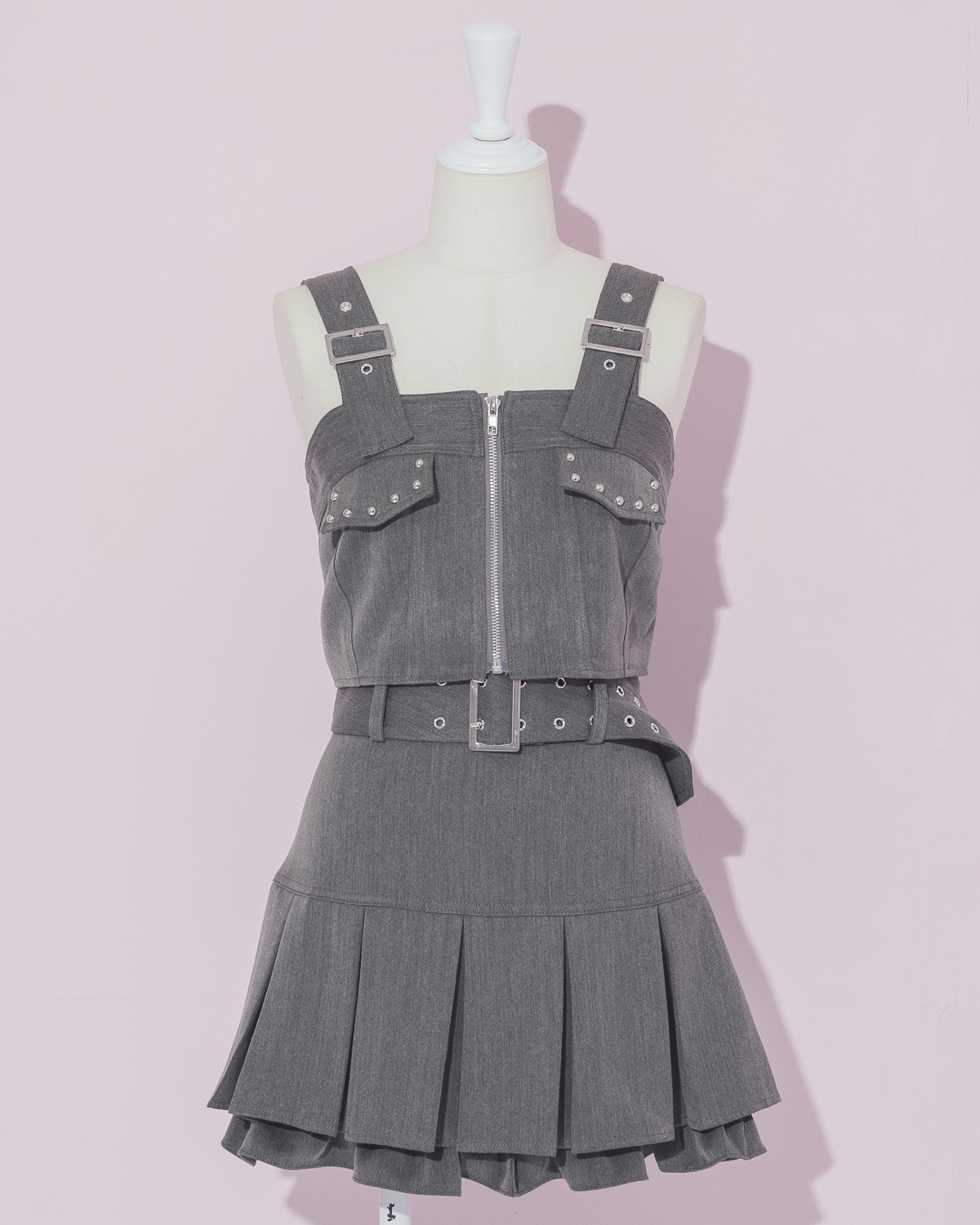 カラー : チャコール