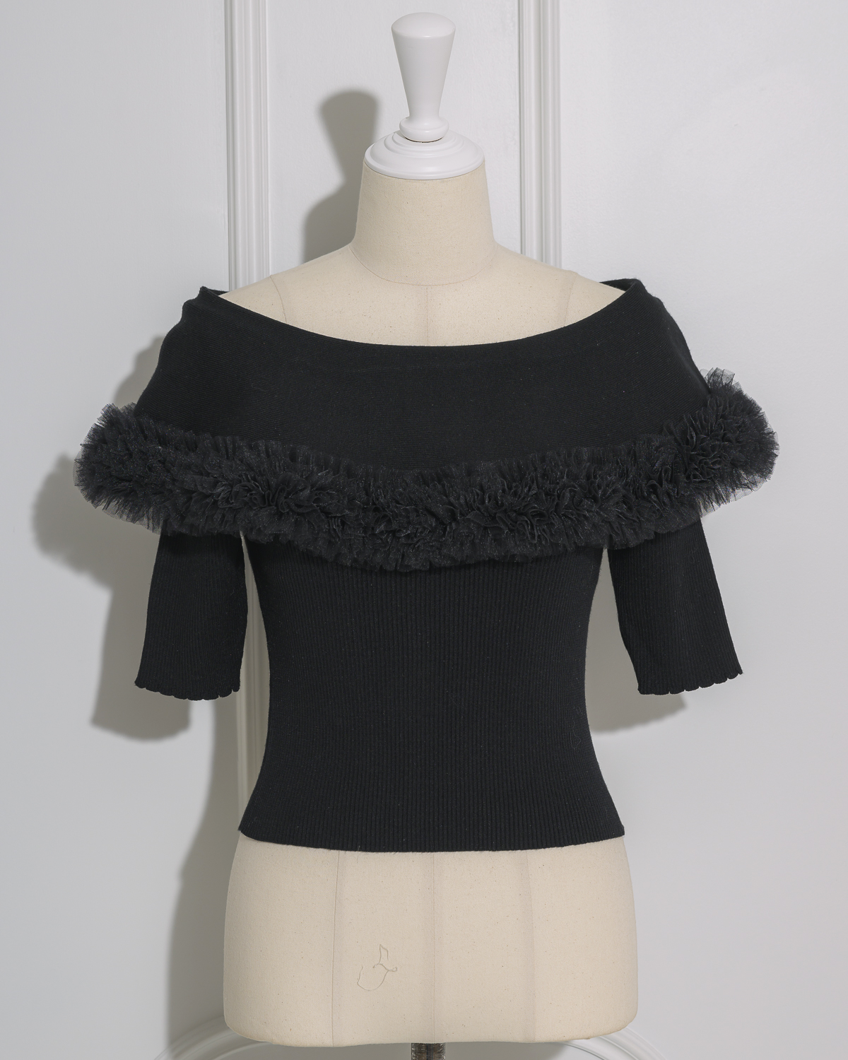 カラー:ブラック