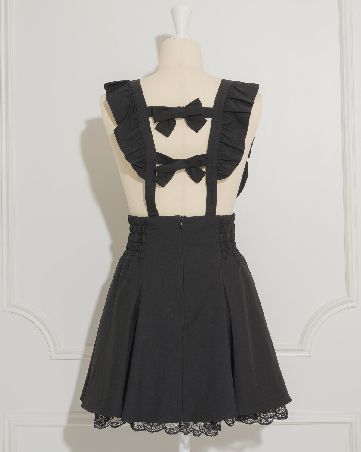 カラー:ブラック