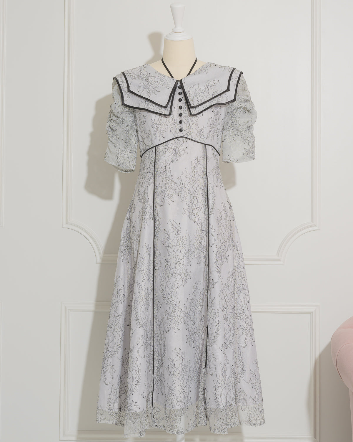 カラー:ブルーグレー