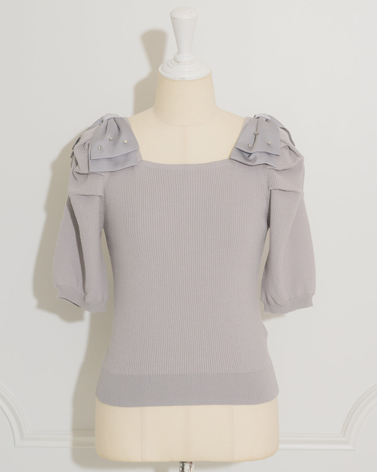 カラー:ブルーグレー