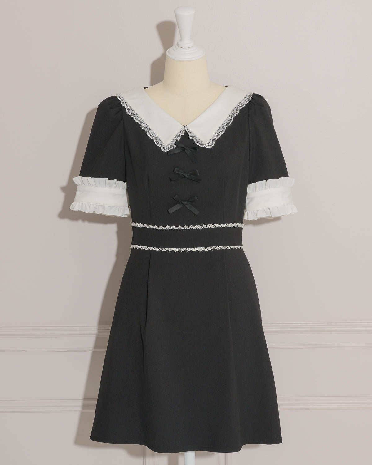 カラー:ブラック