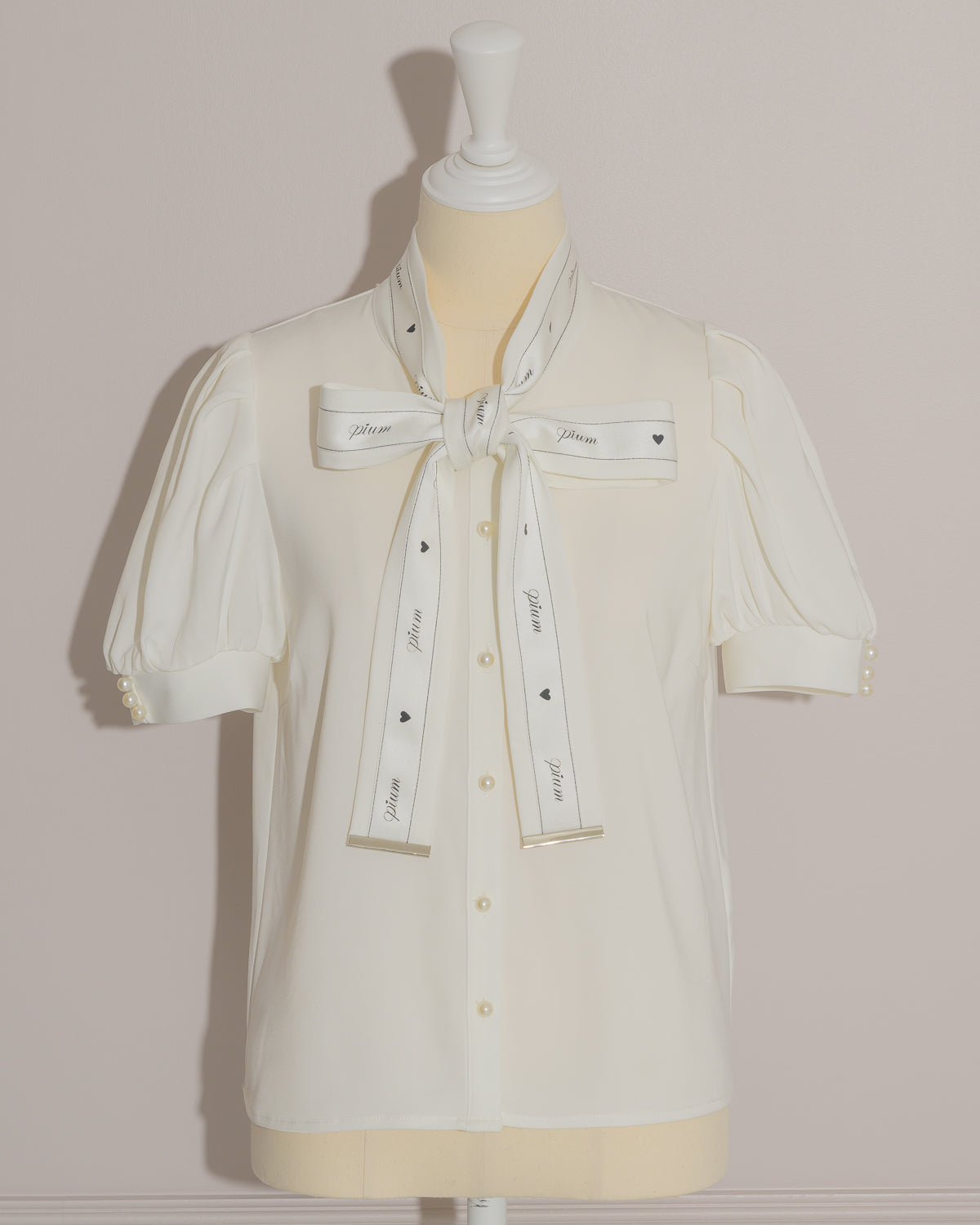 カラー:ホワイト