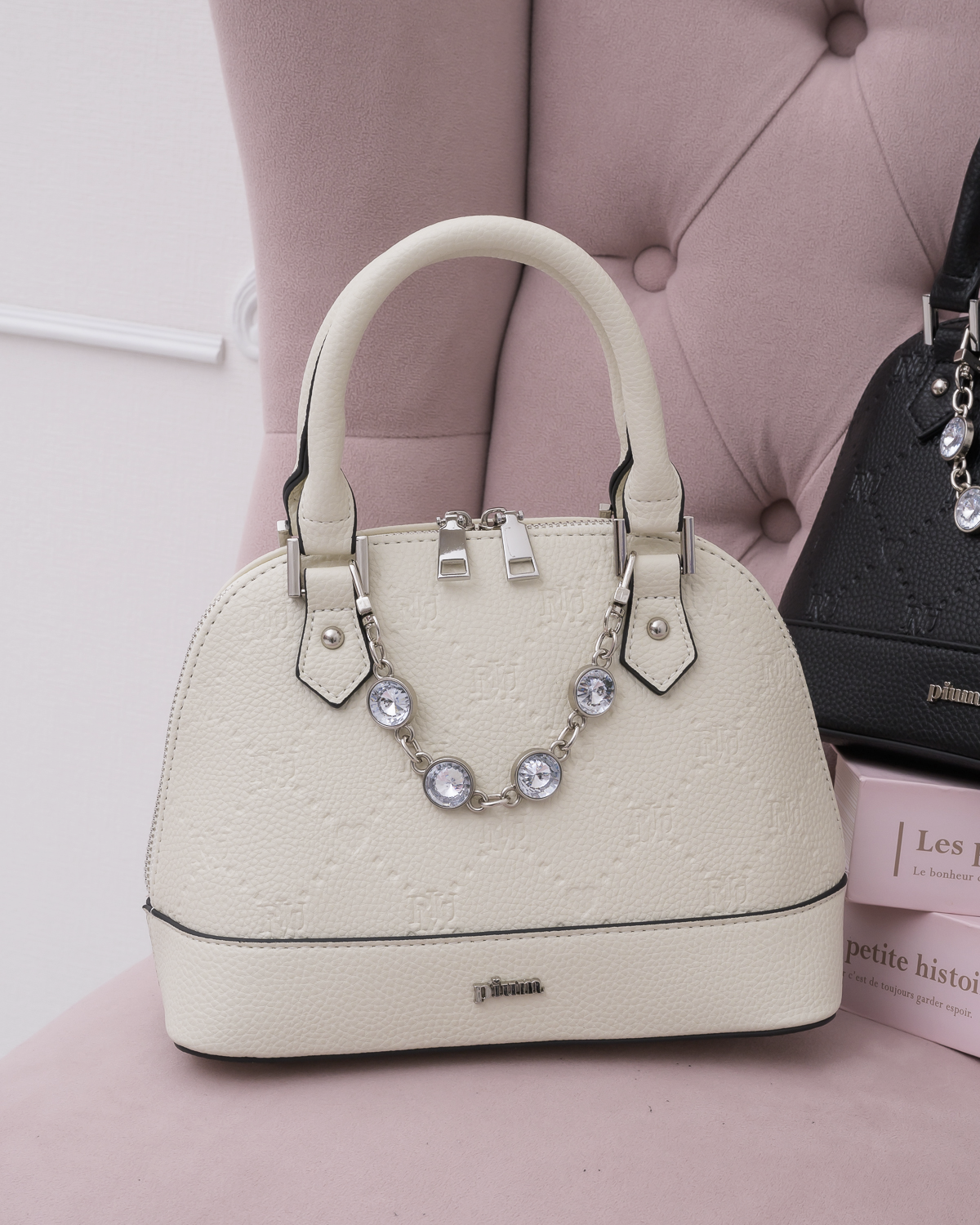 カラー:ホワイト