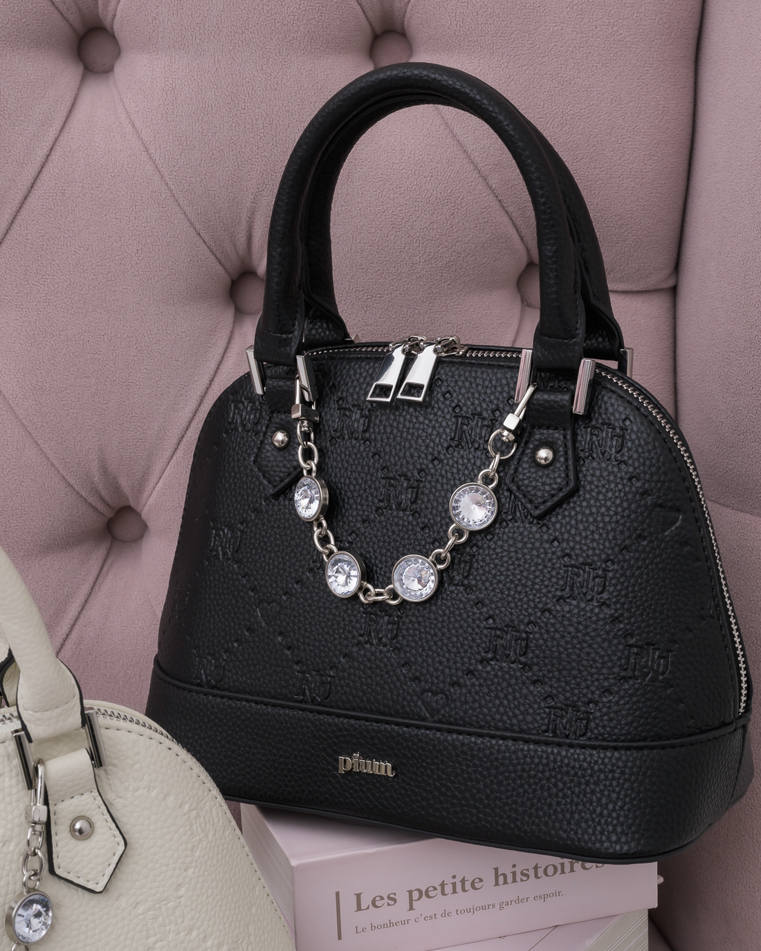 カラー：ブラック