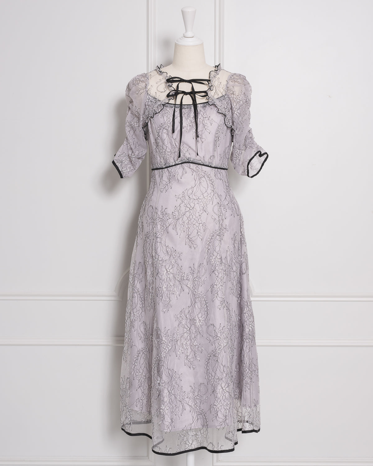 カラー:ブルーグレー