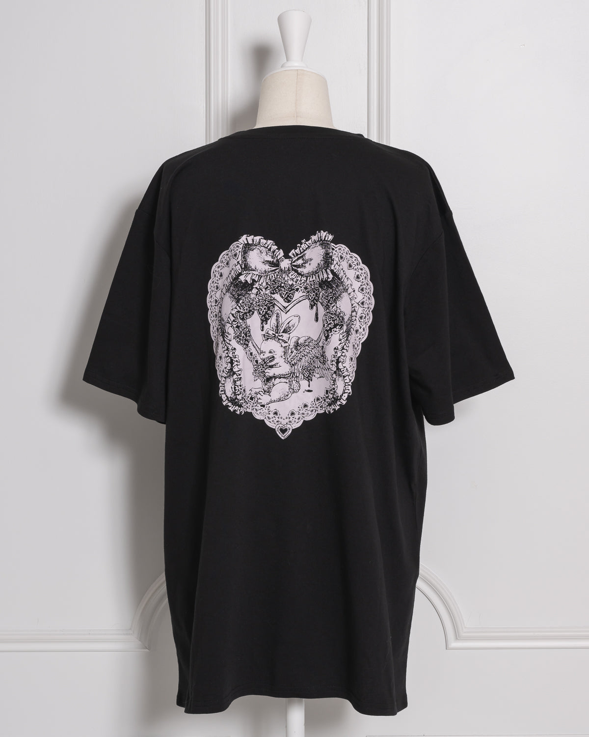 カラー:ブラック