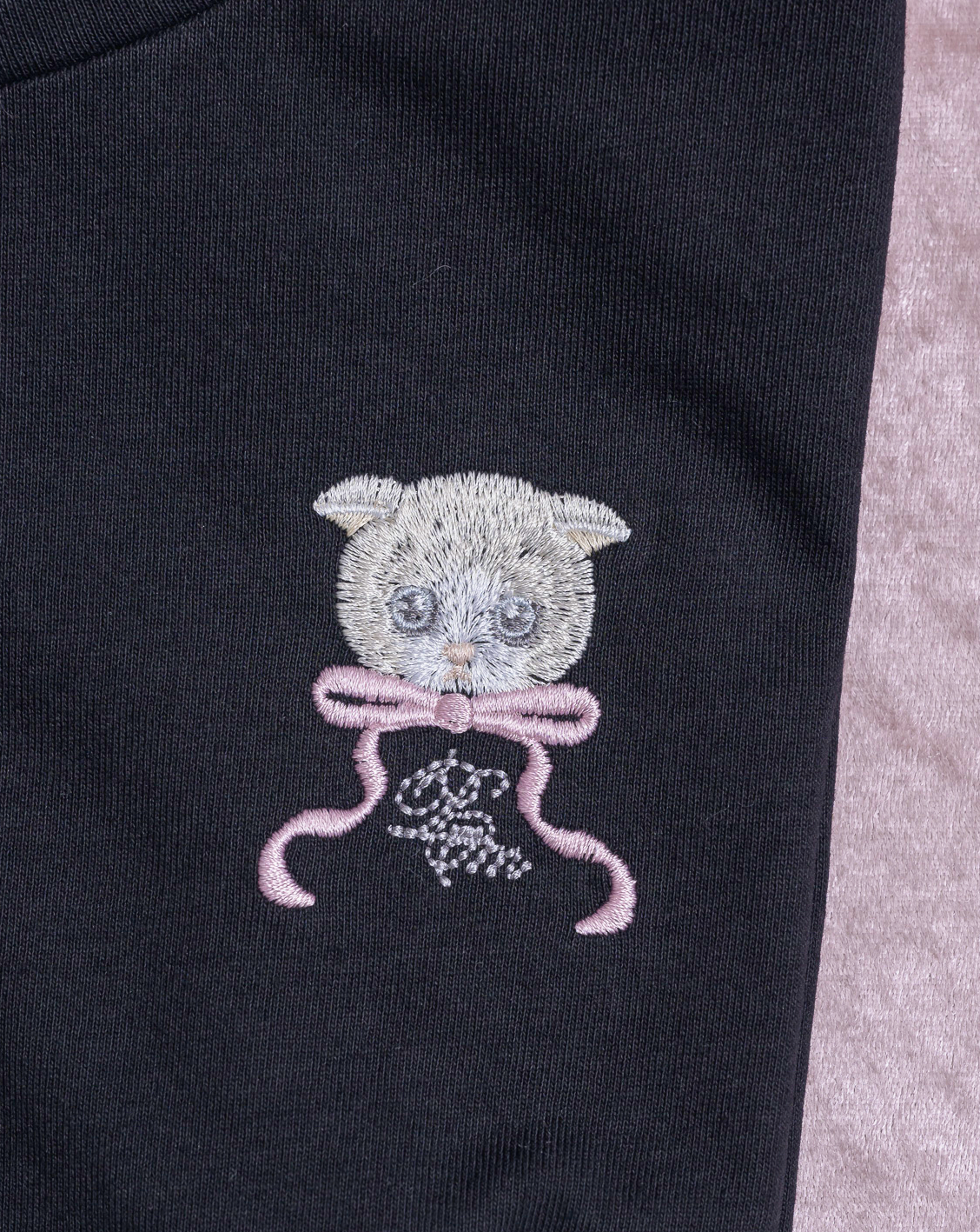 pium sweet kitten Tシャツ