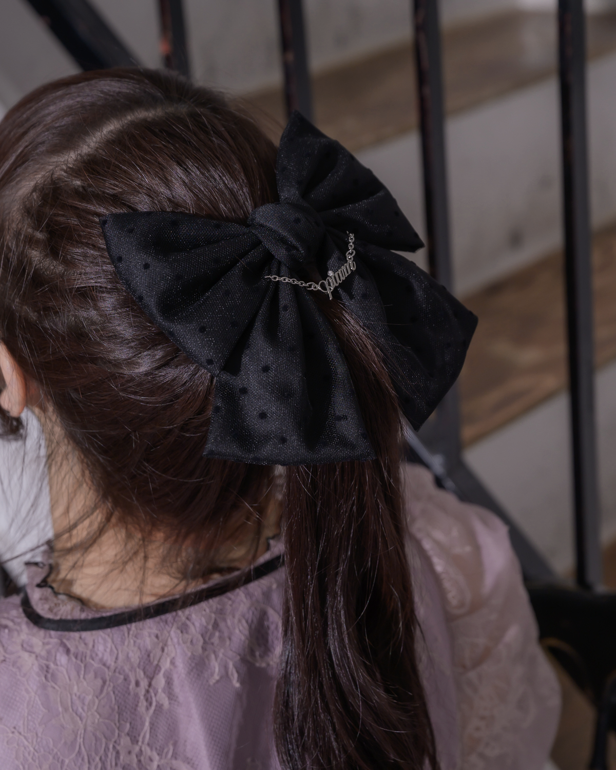 カラー:ブラック