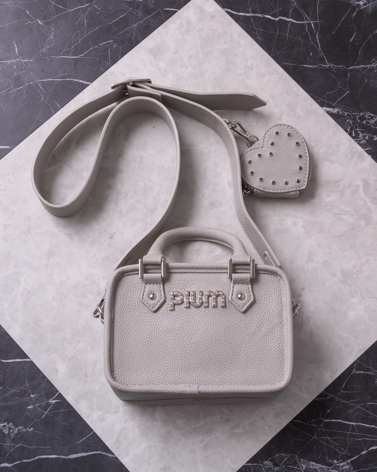 カラー:ブルーグレー