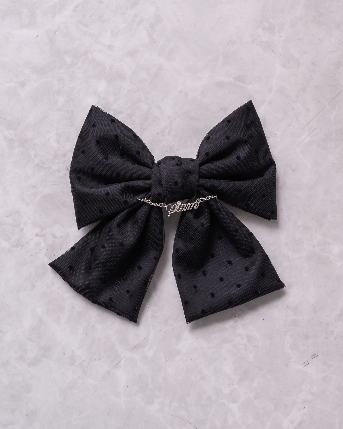 カラー:ブラック