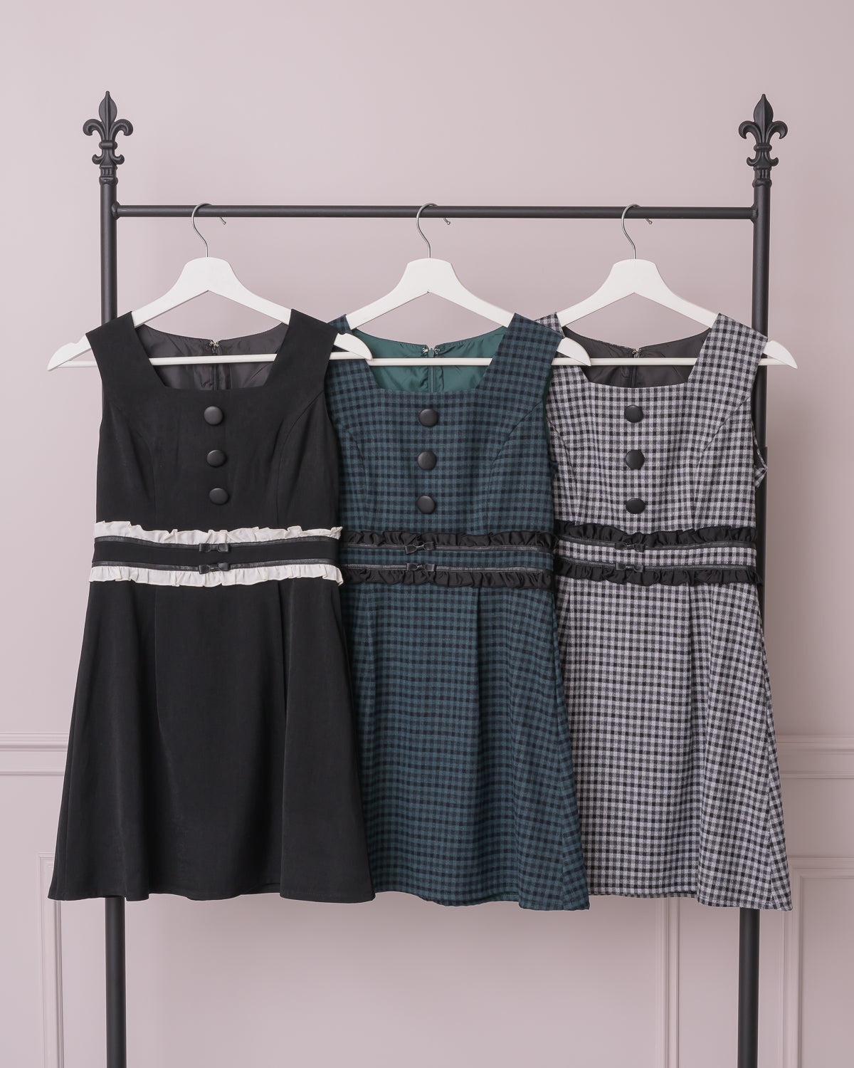 ウエストフリルドーリーJSK