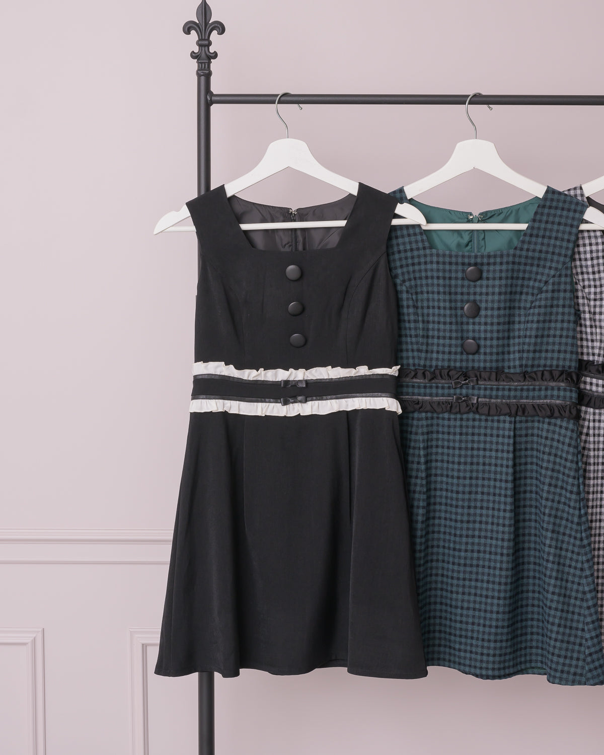 ウエストフリルドーリーJSK