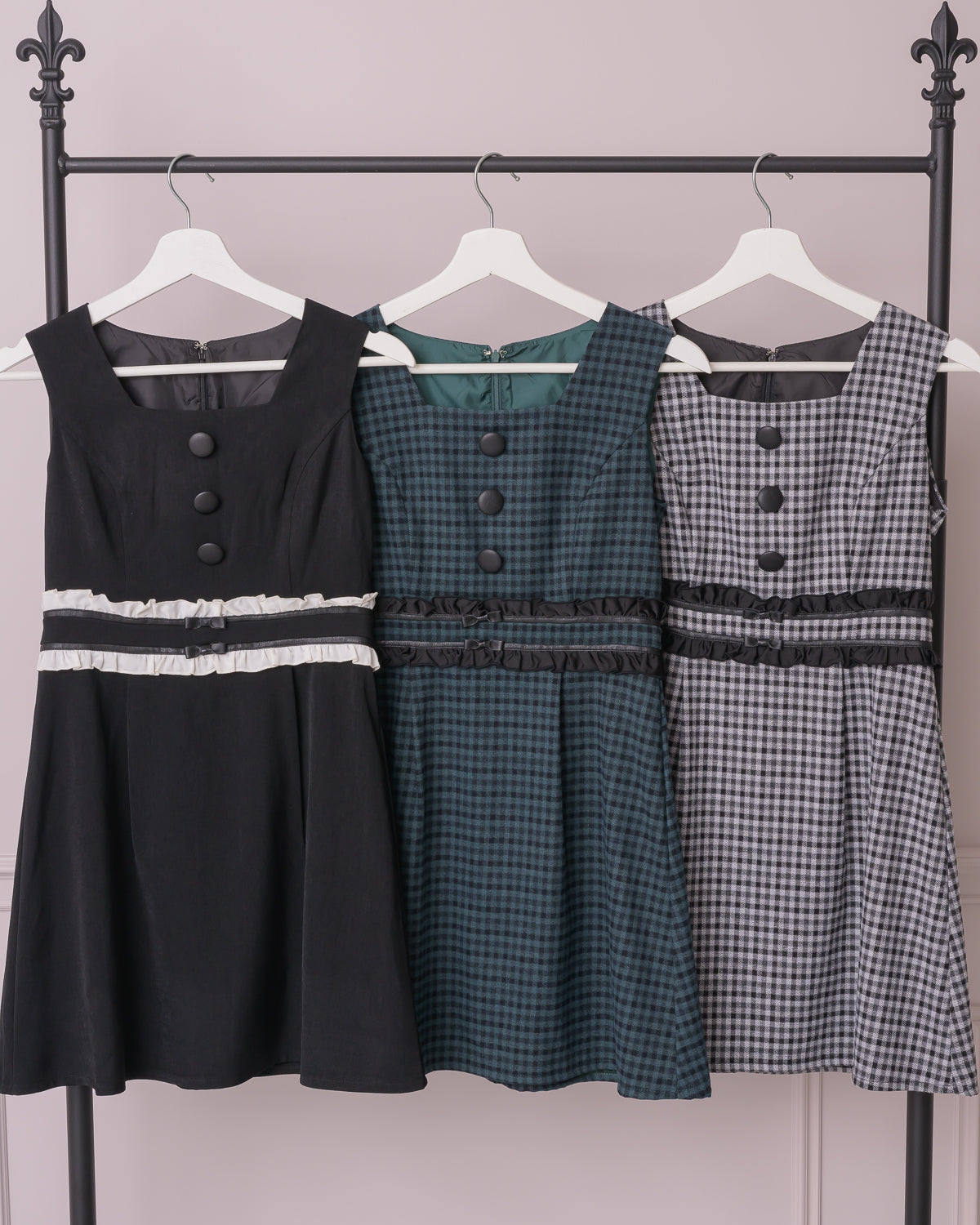 ウエストフリルドーリーJSK