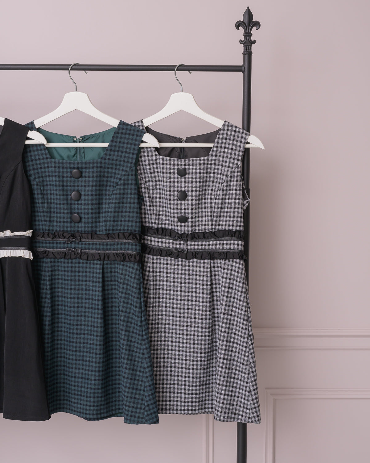 ウエストフリルドーリーJSK