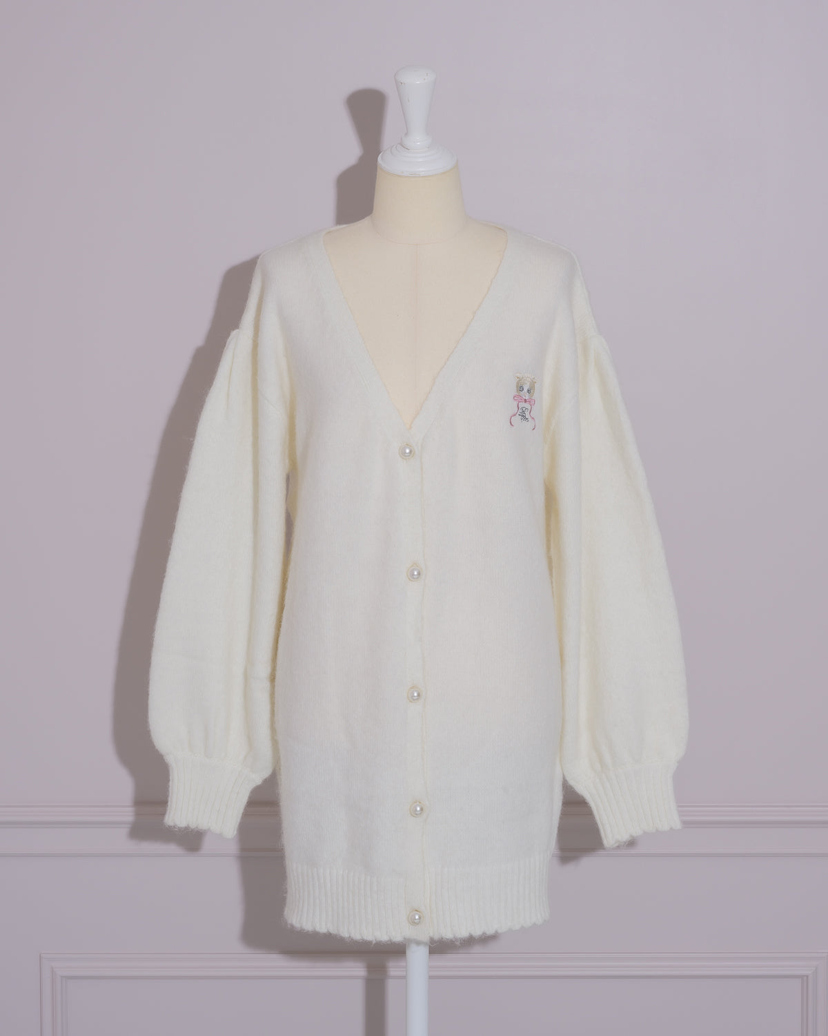 カラー:ホワイト