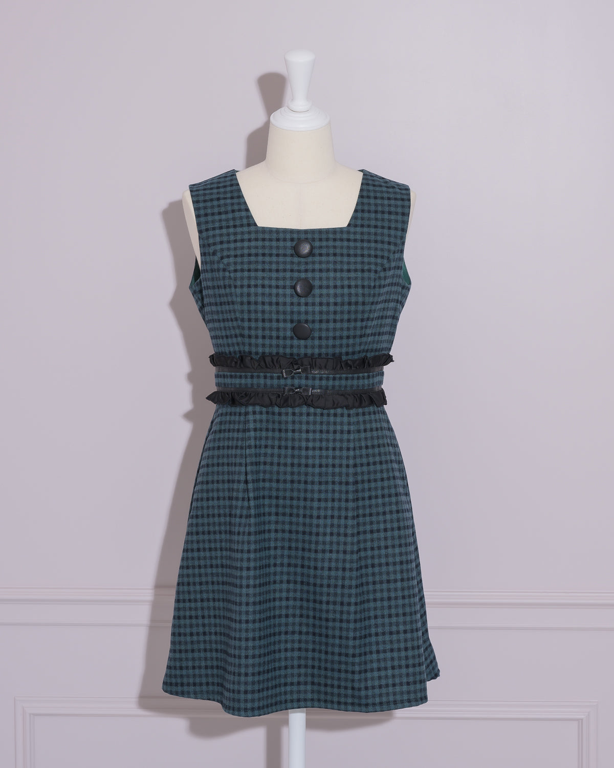 ウエストフリルドーリーJSK