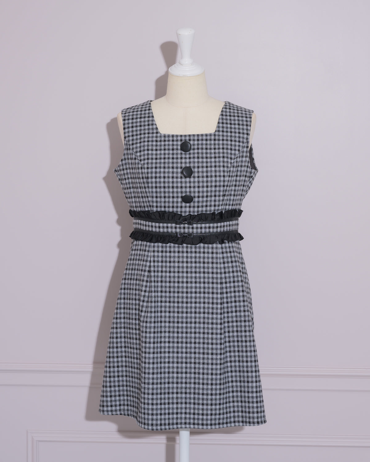 ウエストフリルドーリーJSK