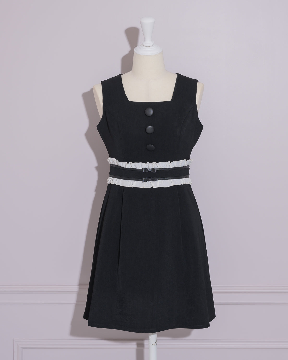 ウエストフリルドーリーJSK