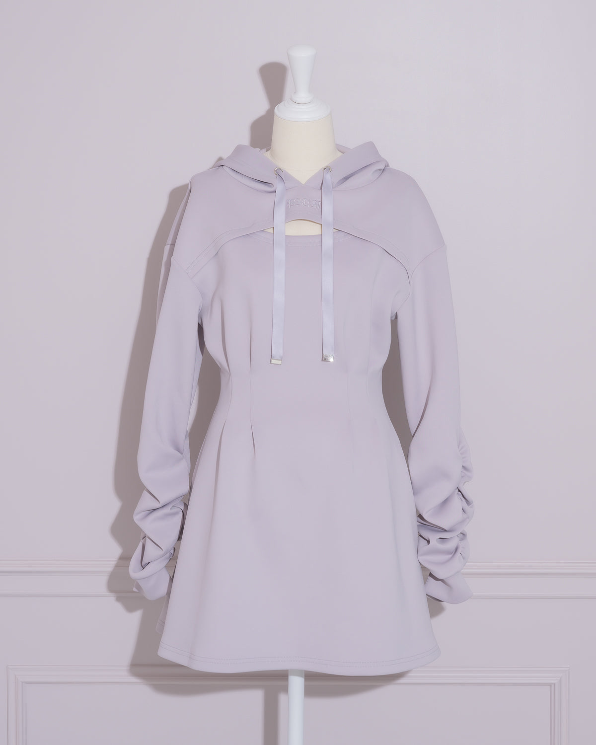 カラー:ラベンダー