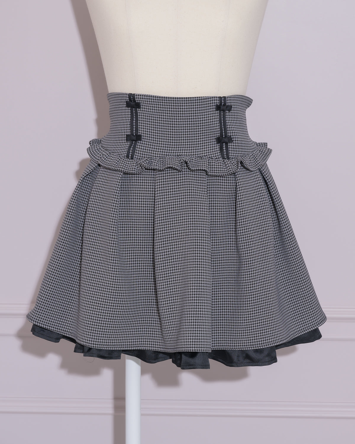 カラー:グレーミックス