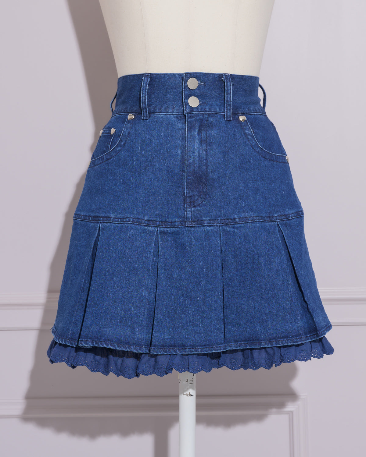 カラー:ネイビー