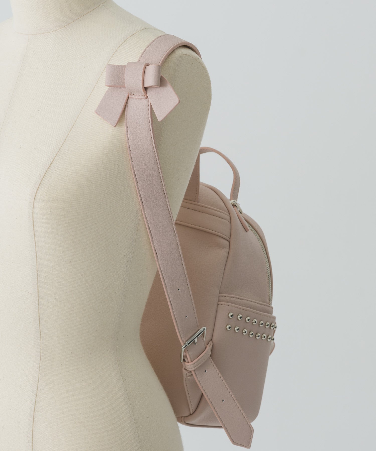 ハートロックミニリュック