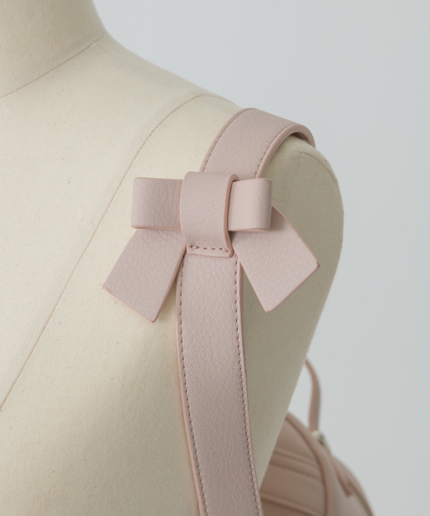 ハートロックミニリュック