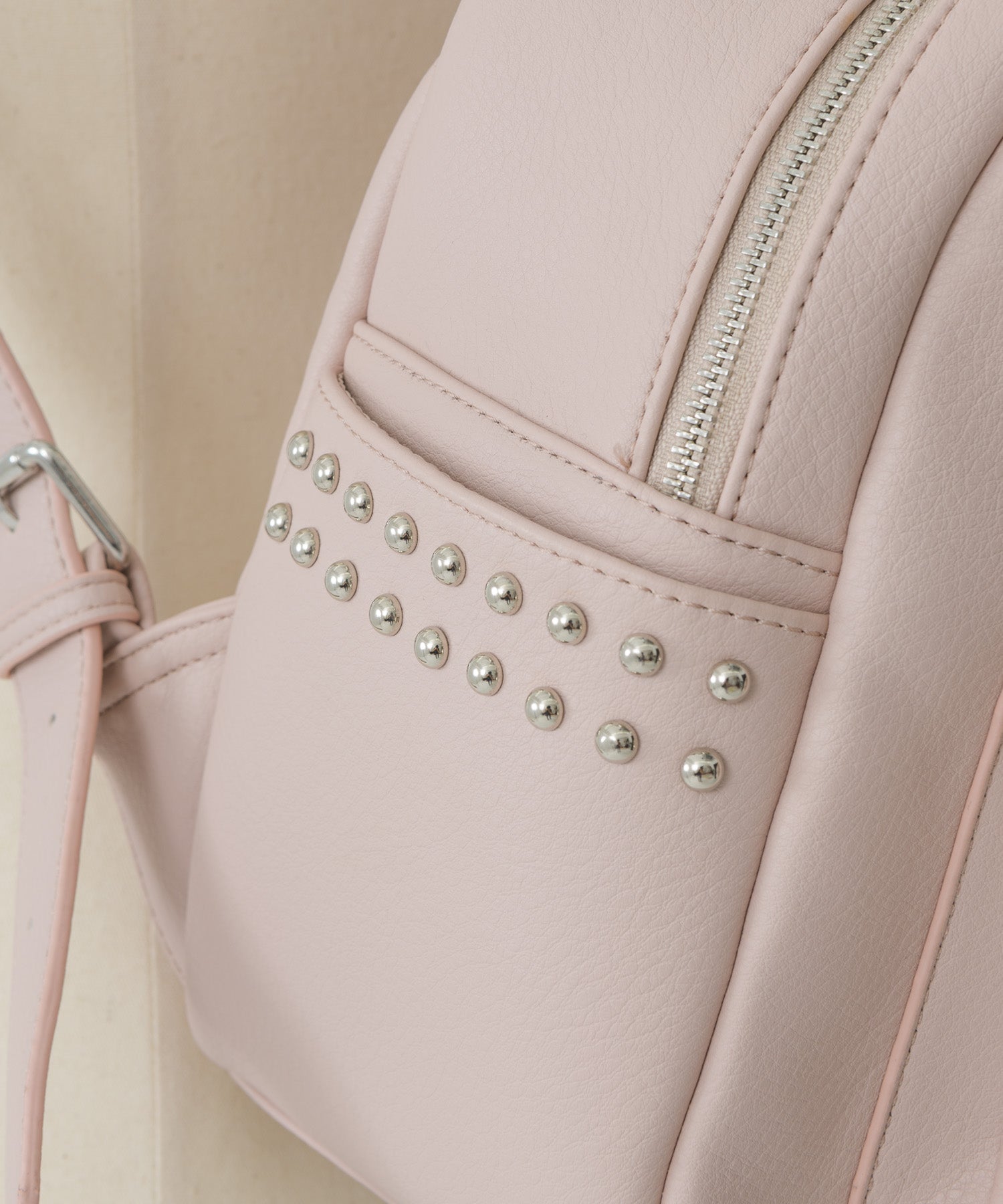 ハートロックミニリュック