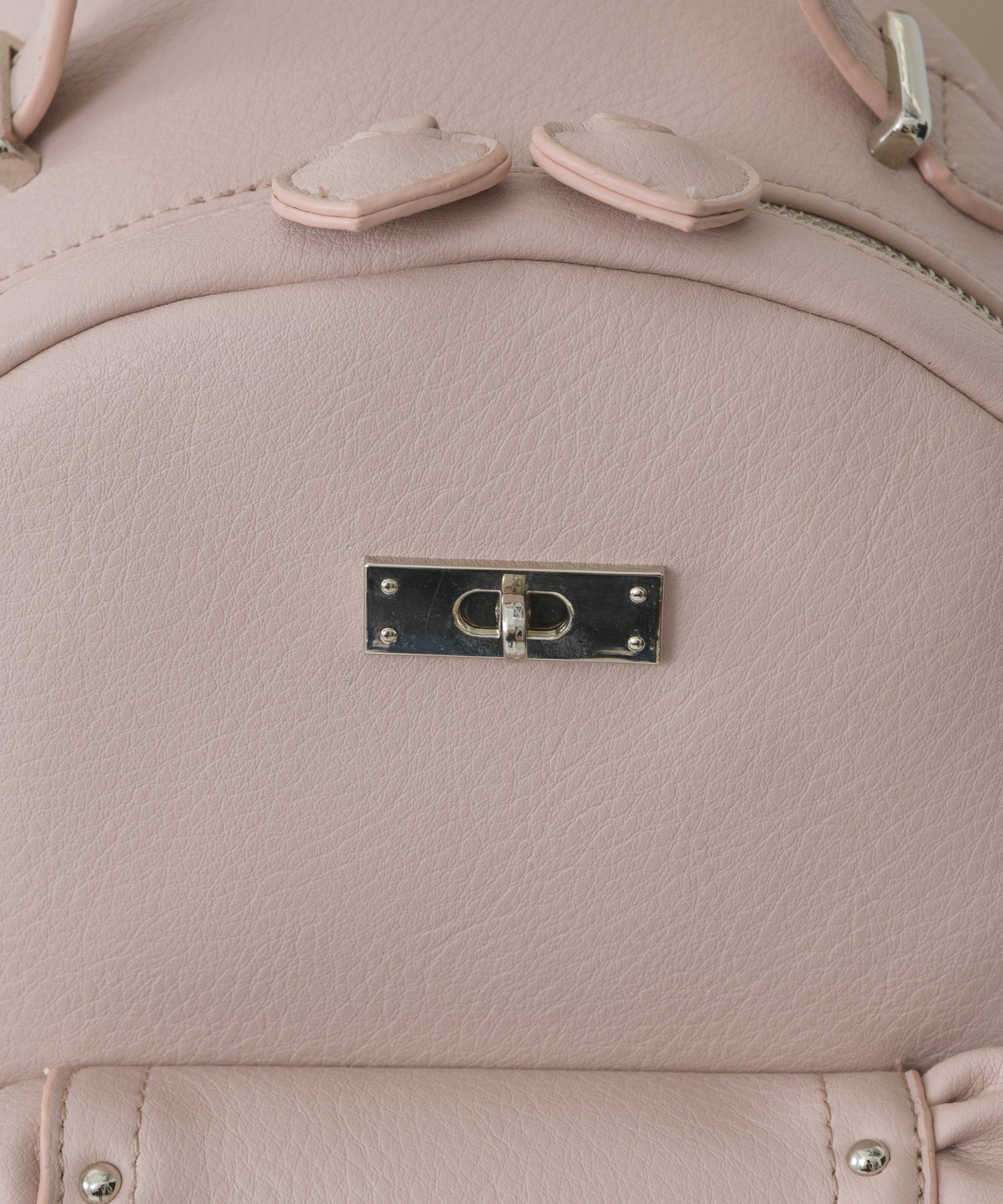 ハートロックミニリュック